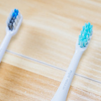 因错买牙刷头而买的小米T300电动牙刷——对比贝医生、小米声波电动牙刷