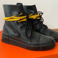 Sneaker 篇四十五：Ambush x converse pro leather联名开箱