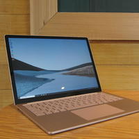 笔记本电脑的明天走向何方？微软Surface Laptop 3体验与思考