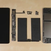 iFixit 视频拆解 2020 款 iPad Pro，揭秘激光雷达、电池与上代一致