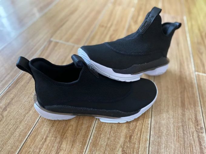 curry 7 pi day review