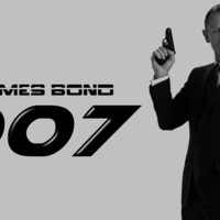 007电影配枪在伦敦被盗，总价值超过十万，目前警方已经介入调查