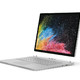i5-1035G1 版全新 Surface 现身跑分网站，疑似 Surface Book 3