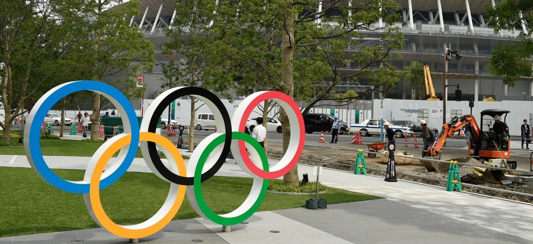 东京奥运会开幕时间或为2021年7月23日