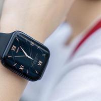 OPPO完善loT生态链，首款智能手表见成效