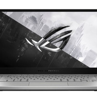 锐龙 9 4900HS 来了：华硕 ROG Zephyrus G14 海外上架