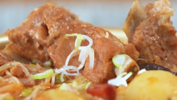 视频合辑：吃肉还要喝汤，4款让人满足的汤类菜谱