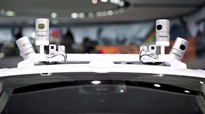 “吊打”华为P40 Pro+,苹果这项新技术真有那么强???