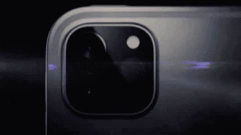 “吊打”华为P40 Pro+,苹果这项新技术真有那么强???