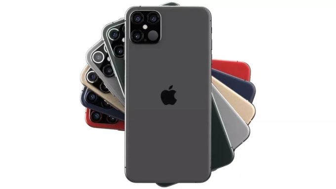 “吊打”华为P40 Pro+,苹果这项新技术真有那么强???