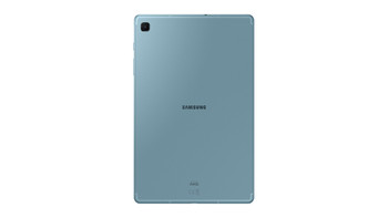 7040mAh 电池、无缘 5G：三星 Galaxy Tab S6 Lite 完整硬件规格曝光