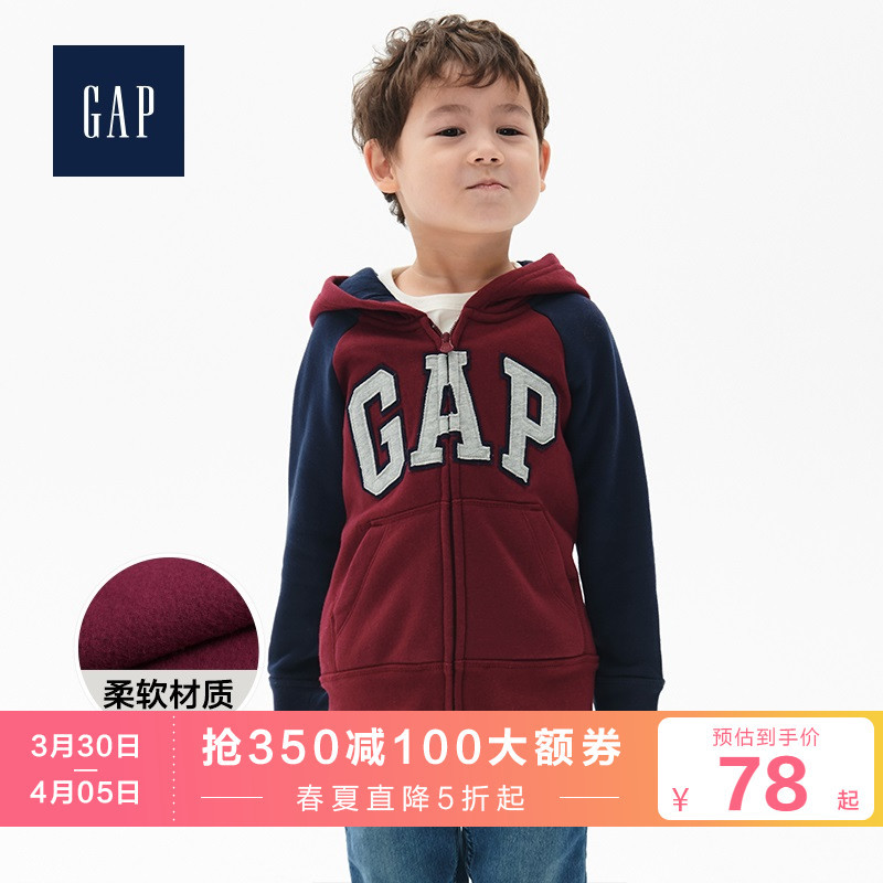 经验分享：GAP童装有哪些单品值得买？
