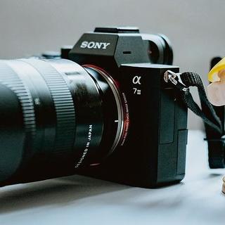 说摄影 篇六：大男孩们一辈子的玩具！？我的相机进化论（内附购机建议）