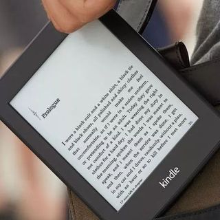 kindle不吃灰，看这一篇就够了——kindle使用tips和电子书资源汇总分享