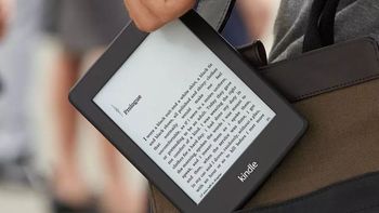 kindle不吃灰，看这一篇就够了——kindle使用tips和电子书资源汇总分享