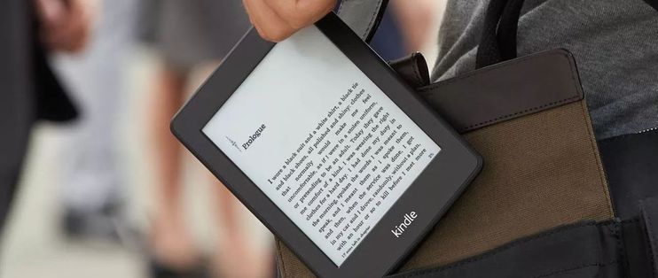 Kindle不吃灰 看这一篇就够了 Kindle使用tips和电子书资源汇总分享 电子书阅读器 什么值得买