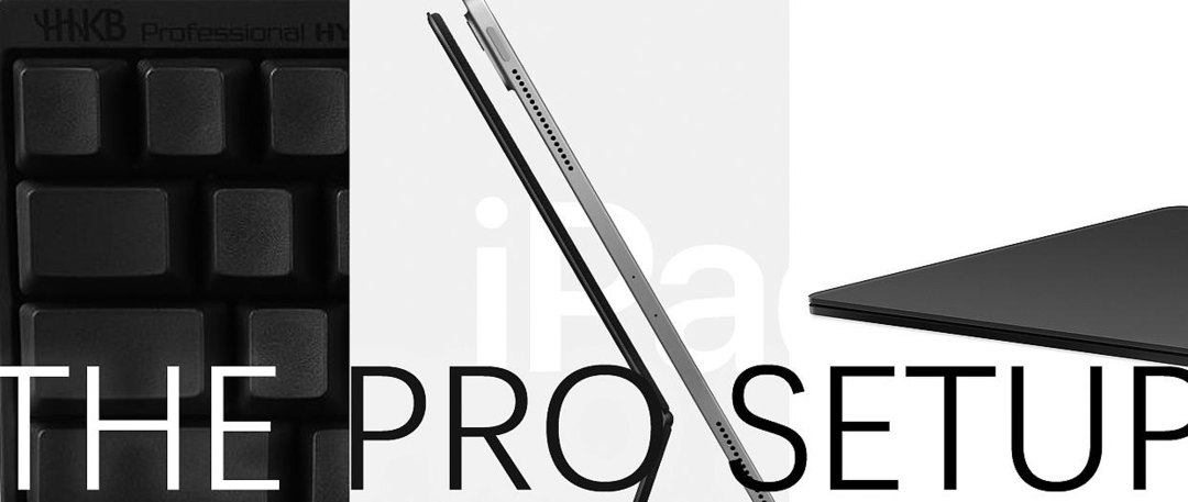 你的下一台电脑会是啥？长腿姐姐评测iPad Pro 2020