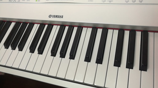 雅马哈dgx-660电钢琴88键