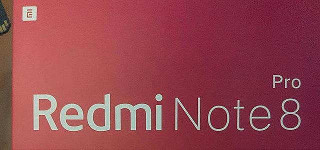 咕咕咕了两个月的第二篇note7 pro和 note8 pro 评测