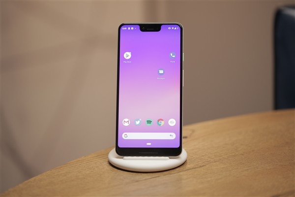 谷歌Pixel 3/3 XL官网下架，少数第三方平台仍然有货，售价450美元