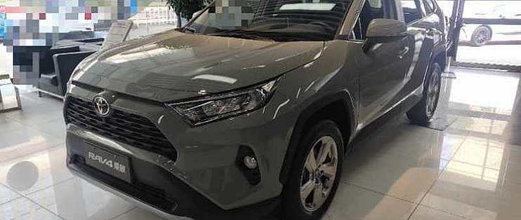 荣放 一半客户对比crv 都在纠结机油问题 汽车整车 什么值得买