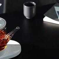 文武火煮茶有道，品出人生真味，三界玻璃电热水壶更懂品茶人