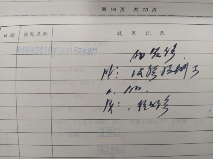 见了过敏儿,我不好意思抱怨小儿难养了.....
