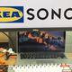 IKEA + SONOS = SYMFONISK智能音箱真香