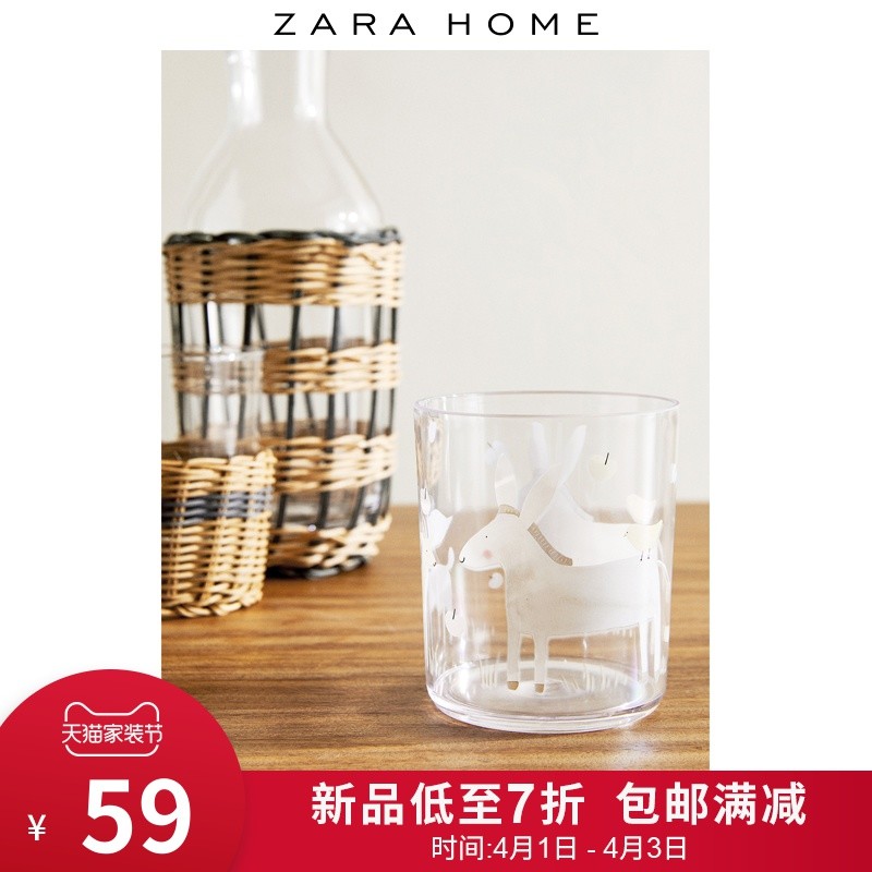 ZARA HOME 家居新品美到窒息！但是.....