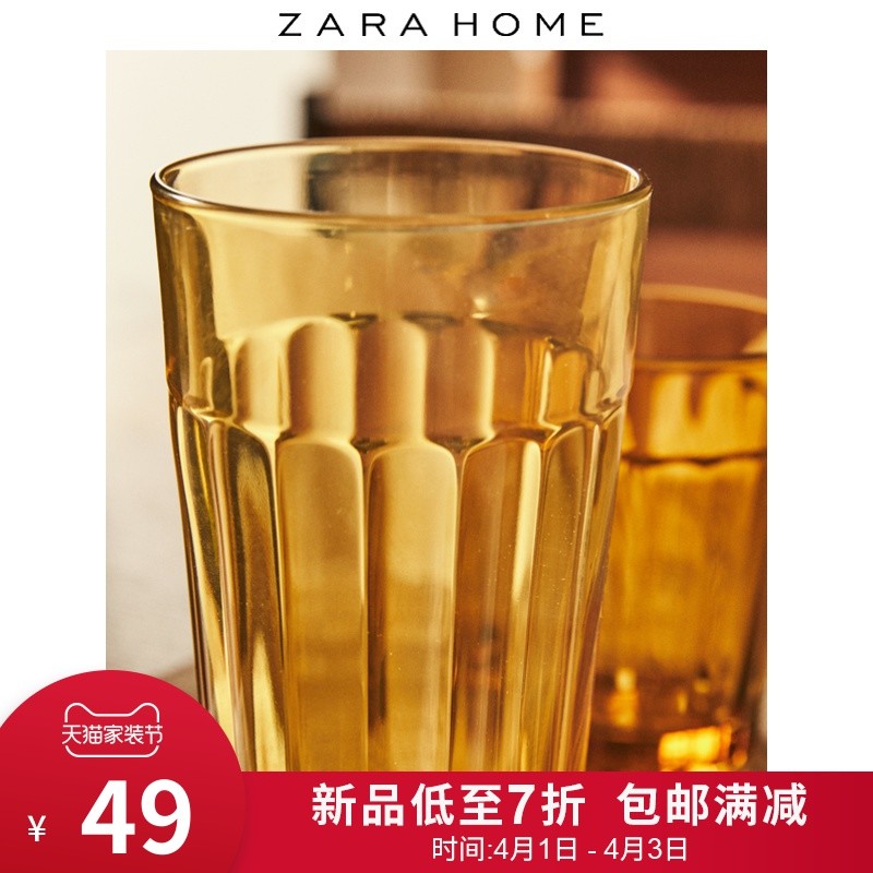 ZARA HOME 家居新品美到窒息！但是.....