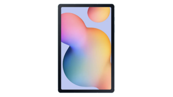 10 寸大屏的平价版“iPad Pro”：三星 Galaxy Tab S6 Lite 意外上架亚马逊