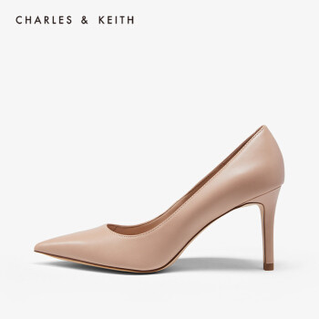 性价比好选择——CHARLES&KEITH