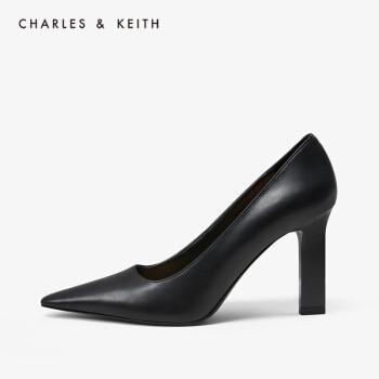 性价比好选择——CHARLES&KEITH