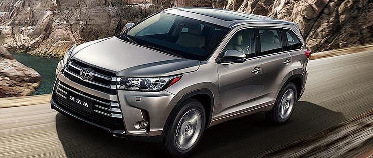 汉兰达价格分析 7座豪华型33 79万落地 期货加三千现货加一万 起 汽车整车 什么值得买