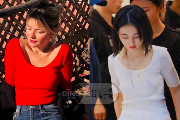 读者分析 | 暖风格显俗气吗?让「轻法式」帮你迅速提升质感!