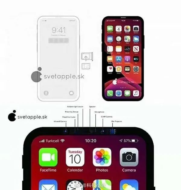 海外疫情严峻 iPhone 12还能如期发布吗？