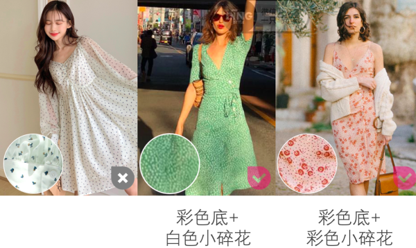 读者分析 | 暖风格显俗气吗?让「轻法式」帮你迅速提升质感!