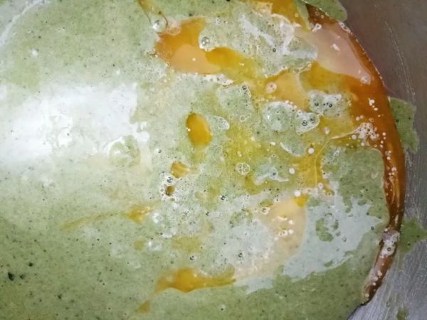 抹茶歌剧院蛋糕 | 春天味道的经典配方藏不住了!