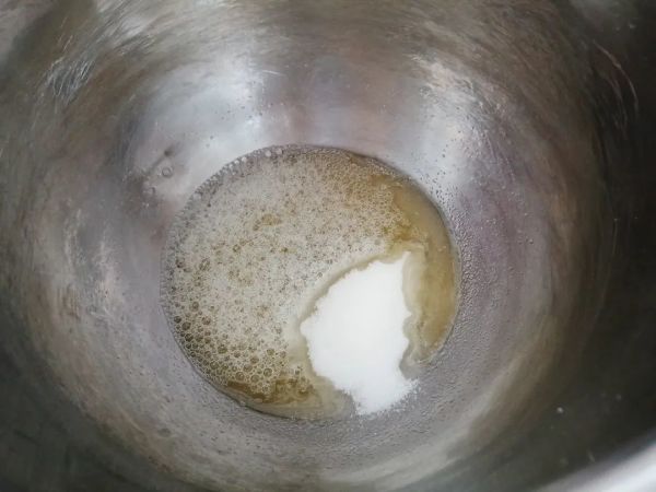 抹茶歌剧院蛋糕 | 春天味道的经典配方藏不住了!
