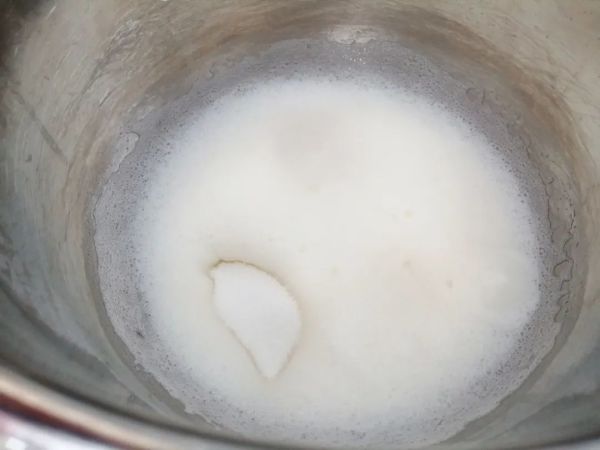 抹茶歌剧院蛋糕 | 春天味道的经典配方藏不住了!
