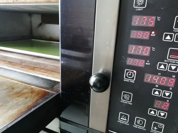 抹茶歌剧院蛋糕 | 春天味道的经典配方藏不住了!