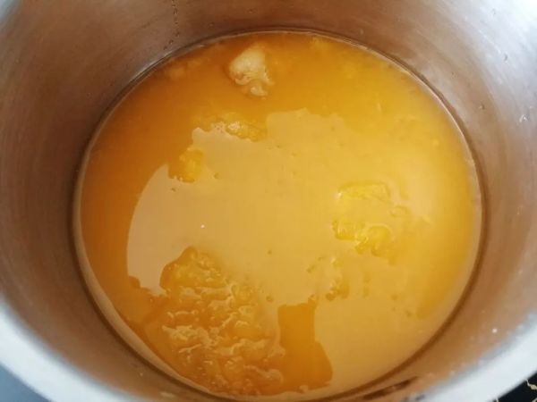 抹茶歌剧院蛋糕 | 春天味道的经典配方藏不住了!