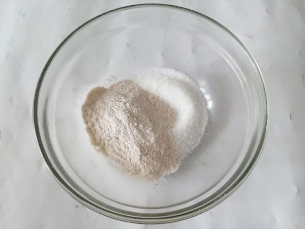 抹茶歌剧院蛋糕 | 春天味道的经典配方藏不住了!