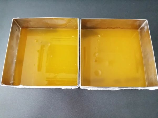 抹茶歌剧院蛋糕 | 春天味道的经典配方藏不住了!