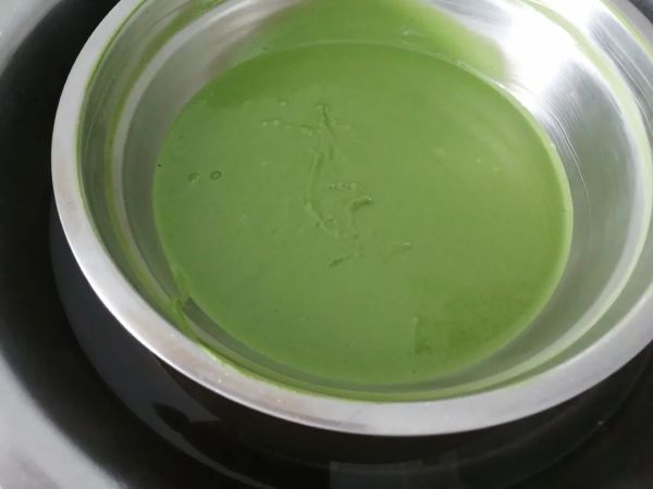 抹茶歌剧院蛋糕 | 春天味道的经典配方藏不住了!