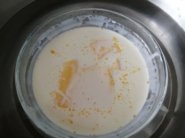 抹茶歌剧院蛋糕 | 春天味道的经典配方藏不住了!