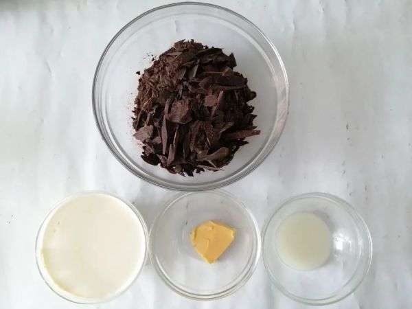 抹茶歌剧院蛋糕 | 春天味道的经典配方藏不住了!