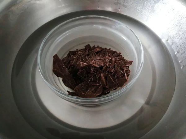 抹茶歌剧院蛋糕 | 春天味道的经典配方藏不住了!