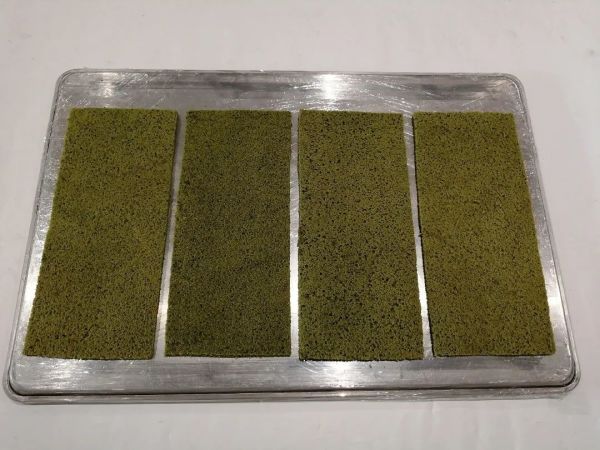 抹茶歌剧院蛋糕 | 春天味道的经典配方藏不住了!