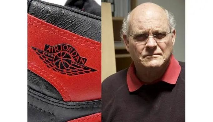 球鞋史上的大骗局——Air Jordan 1